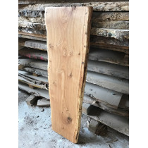 Baumscheibe, Vollholz, Tischplatte, Bartresen, unbesäumt, Eiche, geölt, 35-40x3cm, Länge wählbar Baumscheibe, Vollholz, Tischplatte, Bartresen, unbesäumt, Eiche, geölt, 35-40x3cm, Länge wählbar